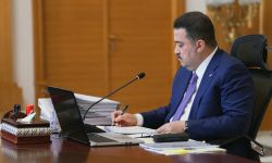 السوداني يصادق على إحالة محافظ واسط إلى التحقيق